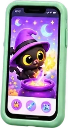 Mobile game with Hexie